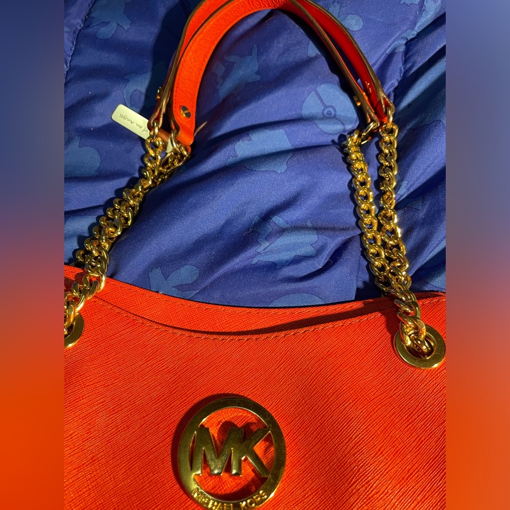 Michael Kors Bag.